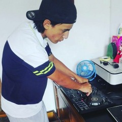 Dj Jhoan Jimenez