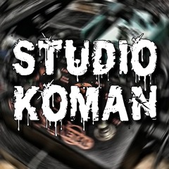 STUDIO KOMAN