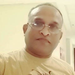 Sunil Sequeira