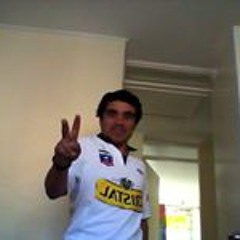 Cristian Mauricio Diaz