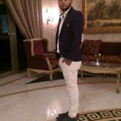 Hamada Mostafa Nofal
