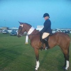 Jaimeanne Schelfhout