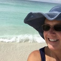 Susan Mary Rose
