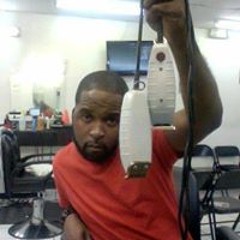 Mark Sharptape Bucknor