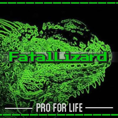 Fatal Lizard