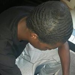 Jay Born Mack