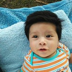 Erik Gasca Camacho