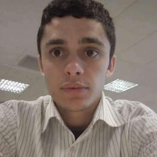 Luan Oliveira’s avatar