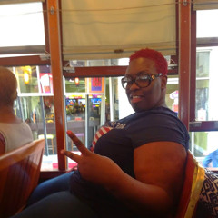 Darcel Smith