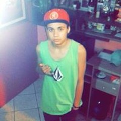 Matheus Lima Jr