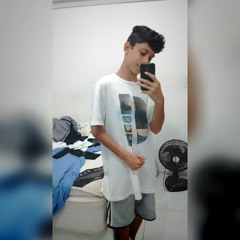 lucas maymone
