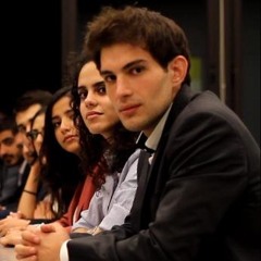 Nicolas-Michael El Jamal