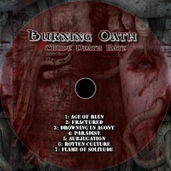 Burning Oath