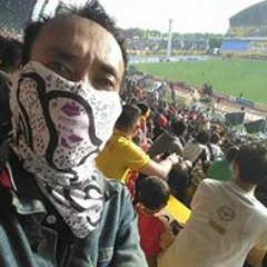 Ultras Adalah Jiwa