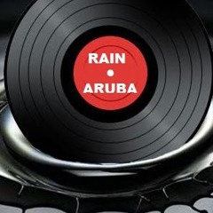 Rain Aruba