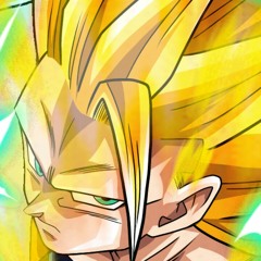 The Dragon Ball Z Lover