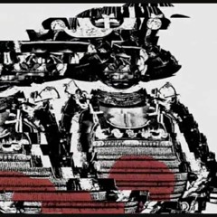 Godzilla Sleeps In Tokyo