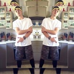 Josh Felise Anderson