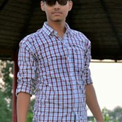 Abhishek Kapruwan