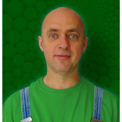 Bertje Doperwtje’s avatar