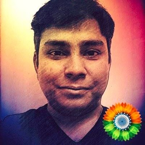 Ajit Prasad’s avatar