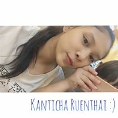 Kanticha Ruenthai