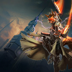 Infinity Rift