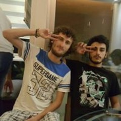 Ziad Mrad