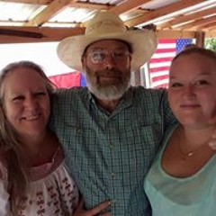 Susan Haught McFarland