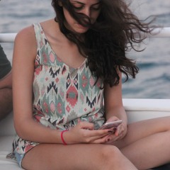 Dalia Sabet
