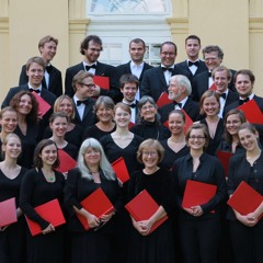 Morten Lauridsen — O magnum mysterium