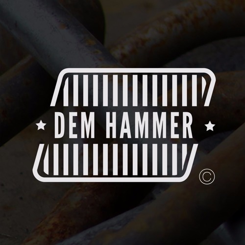 DEM HAMMER Rec.’s avatar