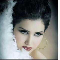 ‫سارة البصراويه‬‎