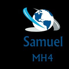 Samuel MH4