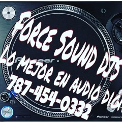 Force Sound Djs