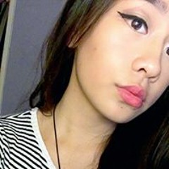 Sophia Rosario Reyes