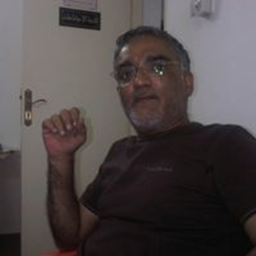 Ghuloom Shjaei’s avatar