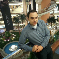 ‫محمد يسرى‬‎