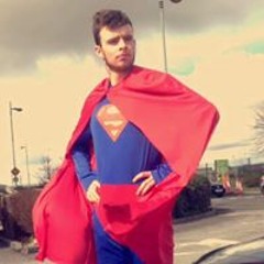 Tadhg Sweeney