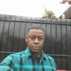 Jean Louis Luckyluck