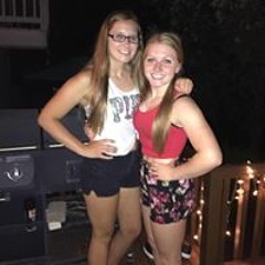 Erin Frances Jean Moore