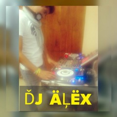 AleX_DJ_Remix