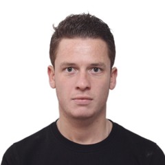 Koen Van de Langenberg