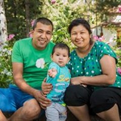 Ханшаим Сартаева