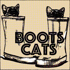 Boots Cats