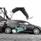 Uber man