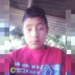 Juanfer Chox