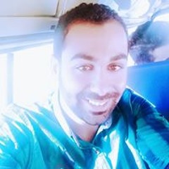 Ahmed Mostafa New