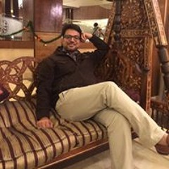 Shahid Hanif