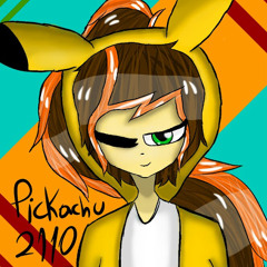 Pickachu 2110